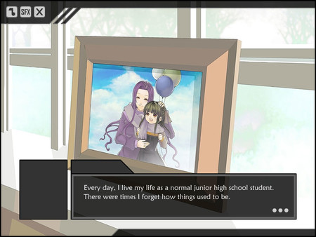 X-note screenshot 2