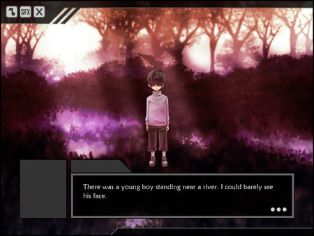 X-note screenshot 1