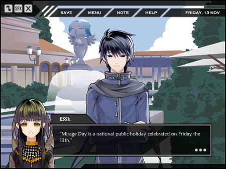X-note screenshot 10