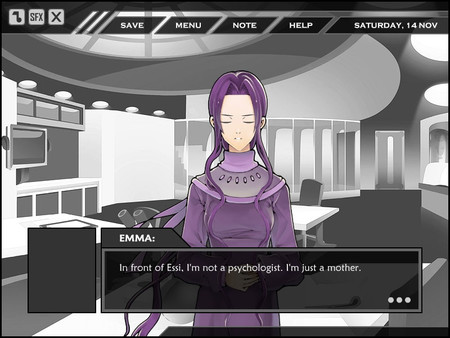 X-note screenshot 11