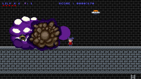 Lily And Sury - Adventures on Cristya screenshot 8