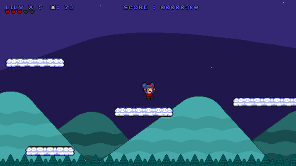 Lily And Sury - Adventures on Cristya screenshot 3