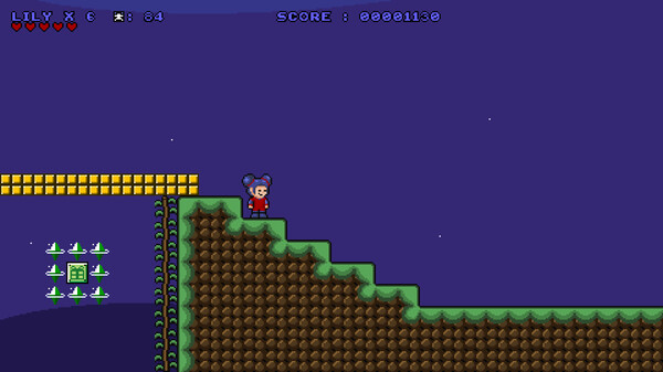 Lily And Sury - Adventures on Cristya screenshot 5