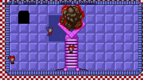 Lily And Sury - Adventures on Cristya screenshot 1