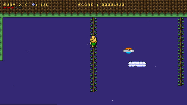Lily And Sury - Adventures on Cristya screenshot 4
