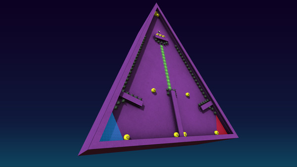 ClusterPuck 99 screenshot 5