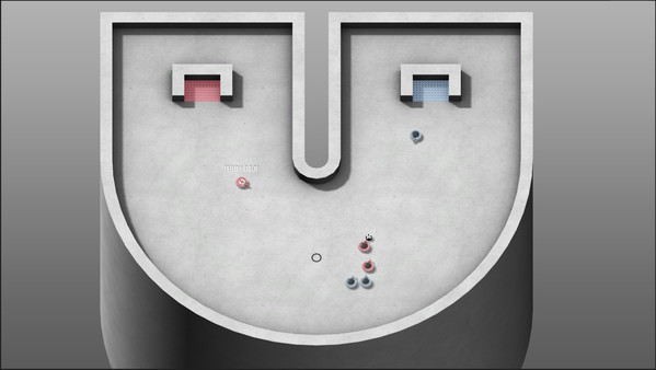 ClusterPuck 99 screenshot 4