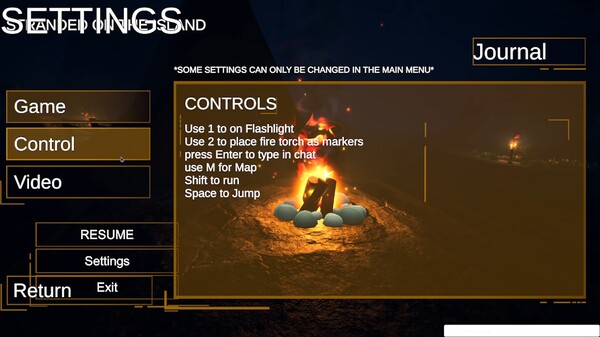 Stranded Island screenshot 4