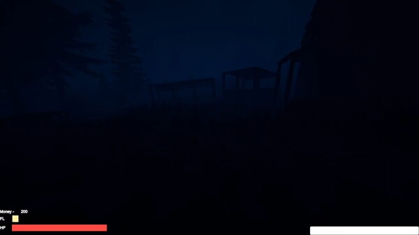 Stranded Island screenshot 6