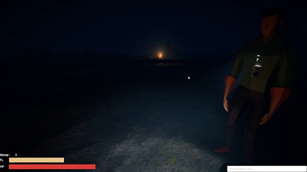 Stranded Island screenshot 1