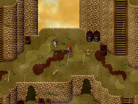 Vagrant Hearts screenshot 8