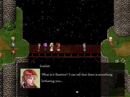 Vagrant Hearts screenshot 2