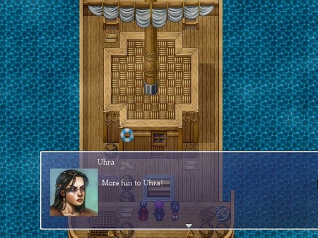 Vagrant Hearts screenshot 12