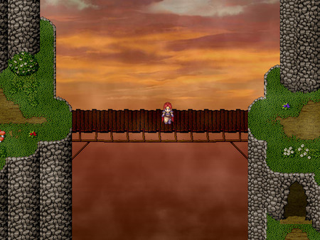 Vagrant Hearts screenshot 6
