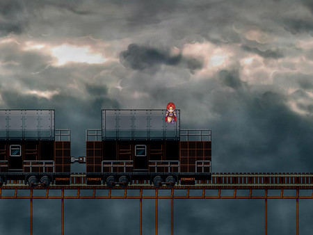 Vagrant Hearts screenshot 1