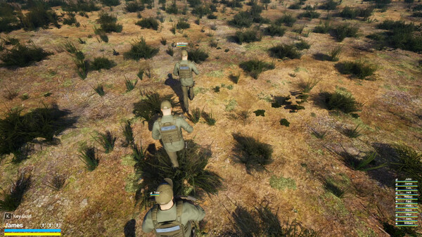 Countermeasure Pioneers: Modern Drone Battlefield screenshot 1