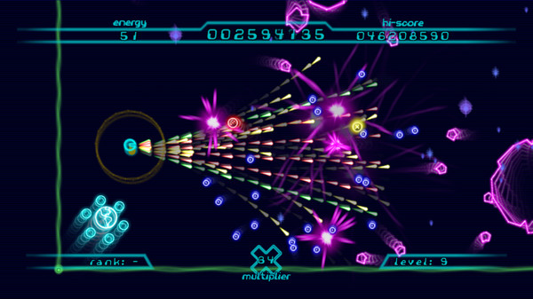 Echoes+ screenshot 1