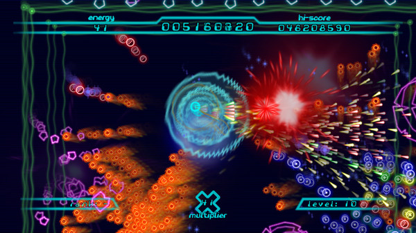 Echoes+ screenshot 5