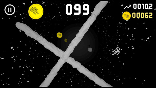 Bottomless Pitfall screenshot 3