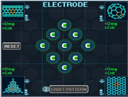 Mission Control: NanoMech screenshot 5