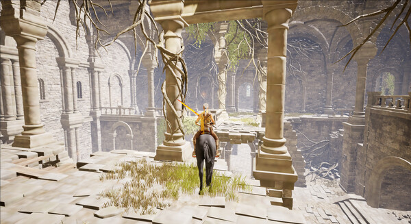 DragonRoad screenshot 12
