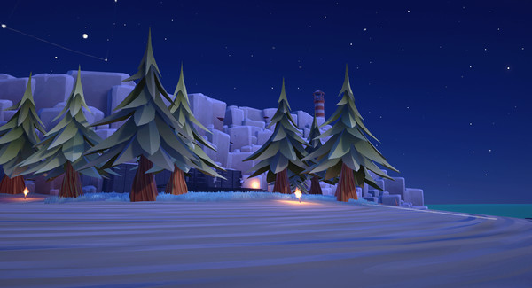 Bears Can't Drift!? screenshot 5