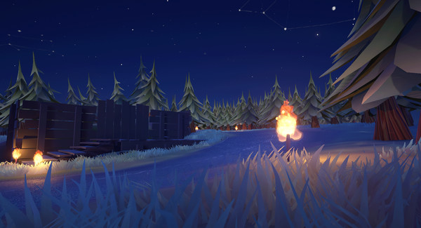 Bears Can't Drift!? screenshot 11
