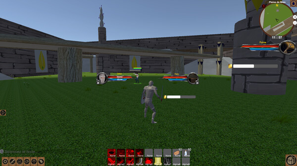 Kalnazar screenshot 3