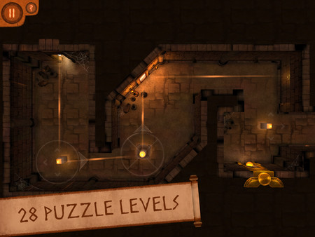 Khaba screenshot 1