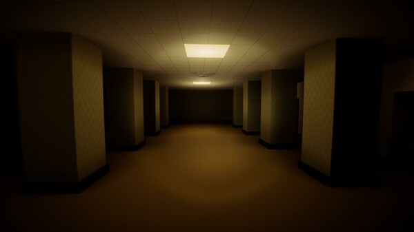 Backrooms: What's Next screenshot 6