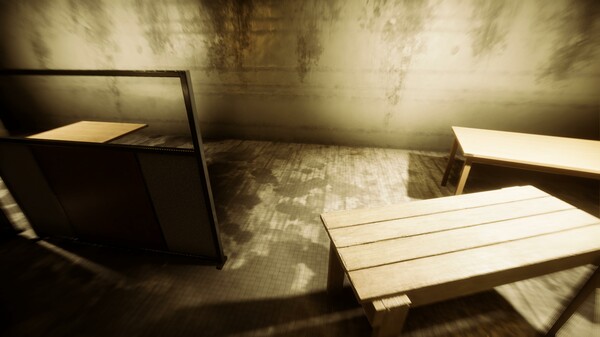 Backrooms: What's Next screenshot 2