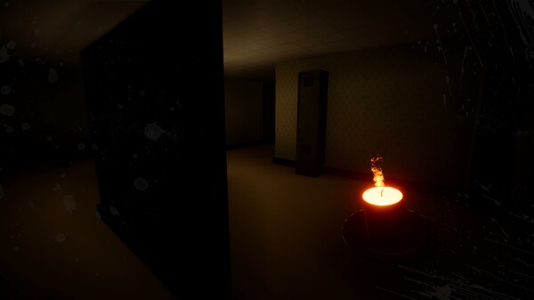 Backrooms: What's Next screenshot 3