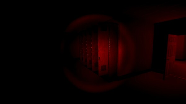 Backrooms: What's Next screenshot 4