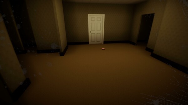 Backrooms: What's Next screenshot 8
