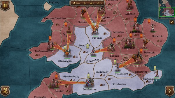 Strategy & Tactics: Wargame Collection screenshot 6