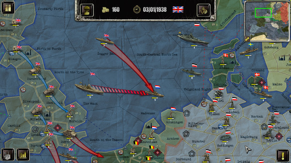 Strategy & Tactics: Wargame Collection screenshot 10