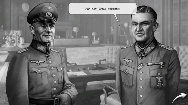 Strategy & Tactics: Wargame Collection screenshot 2