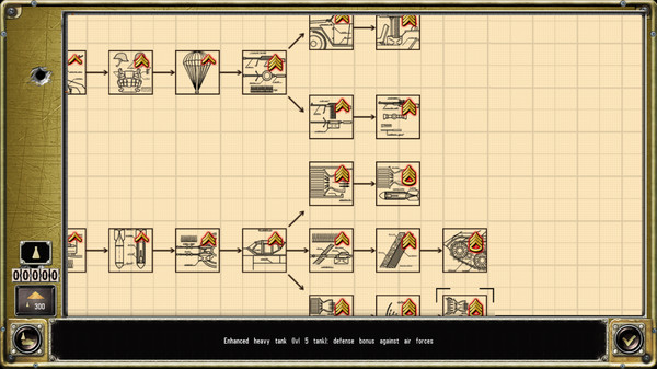Strategy & Tactics: Wargame Collection screenshot 3