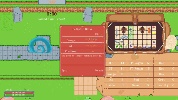 Breachwalk Survivor screenshot 3