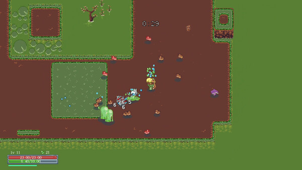 Breachwalk Survivor screenshot 7