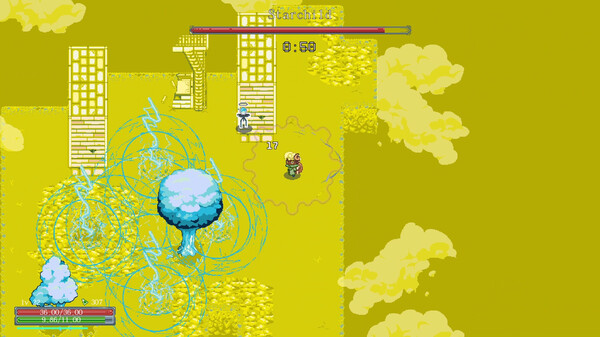 Breachwalk Survivor screenshot 4