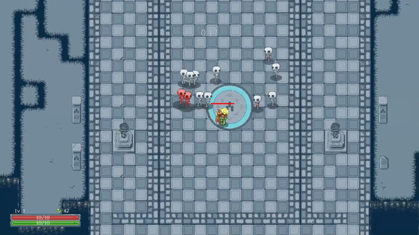 Breachwalk Survivor screenshot 6