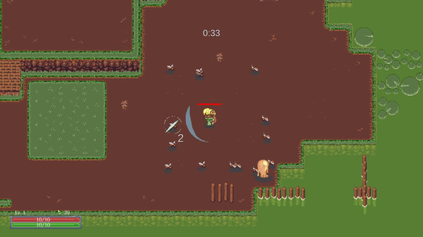 Breachwalk Survivor screenshot 5