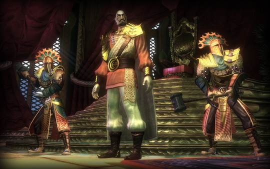 Venetica - Gold Edition screenshot 5