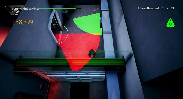 Super Silent Sensei screenshot 4