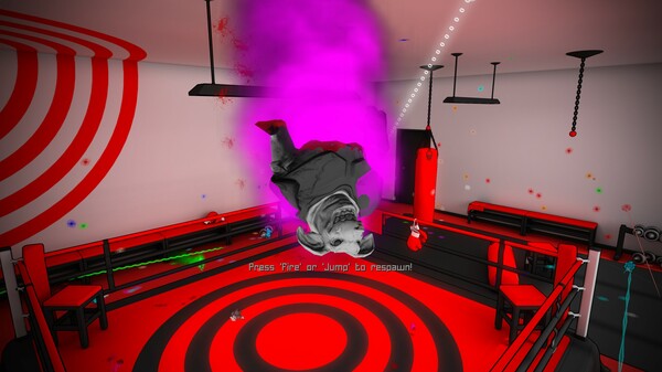 Ratz Instagib screenshot 3