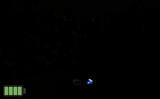 The Corn Maze screenshot 3