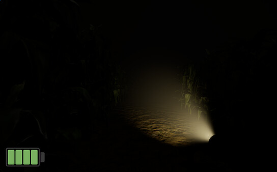The Corn Maze screenshot 2