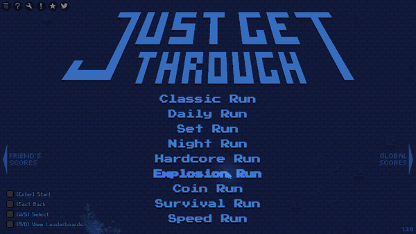 Just Get Through screenshot 11