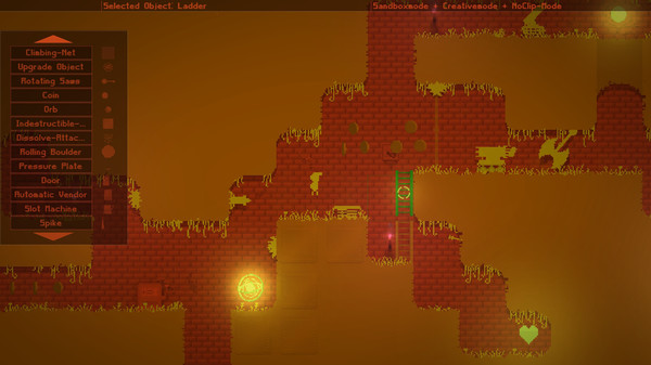 Just Get Through screenshot 8